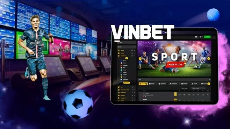 Hướng dẫn đăng ký VINBET luôn là điều mà các game thủ tìm kiếm