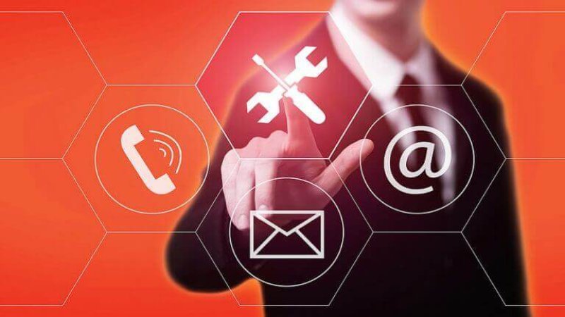 Liên hệ với bộ phận hỗ trợ game thủ tại VINBET