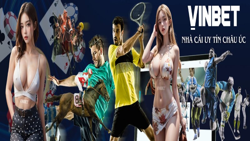Lý do VINBET bị chặn là do cá cược chưa hợp pháp hóa tại Việt Nam